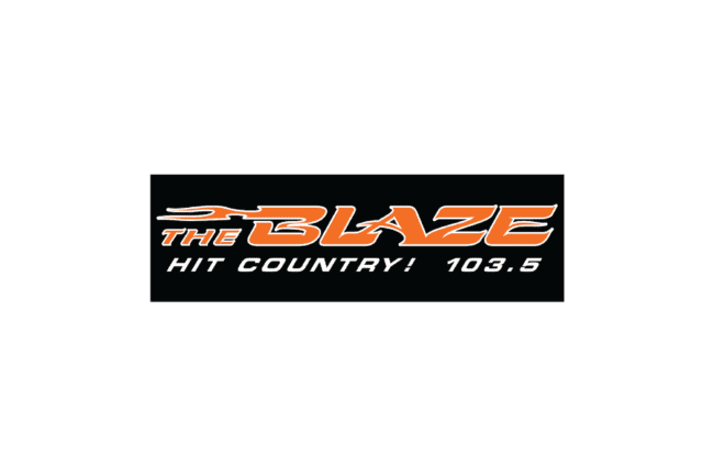 blaze